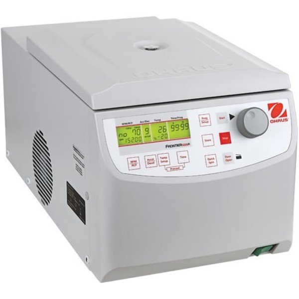 Ohaus Frontier 5000 Series Micro Centrifuge, FC5515R 120V OH-30130869